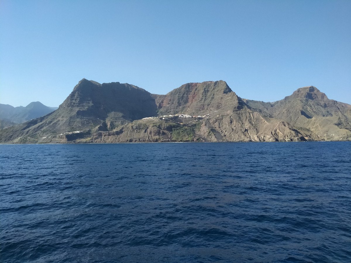 Explorar las islas Canarias en un crucero de lujo