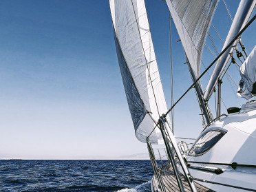 Atlantiküberquerung: Von Freeport auf den Bahamas nach Spanien