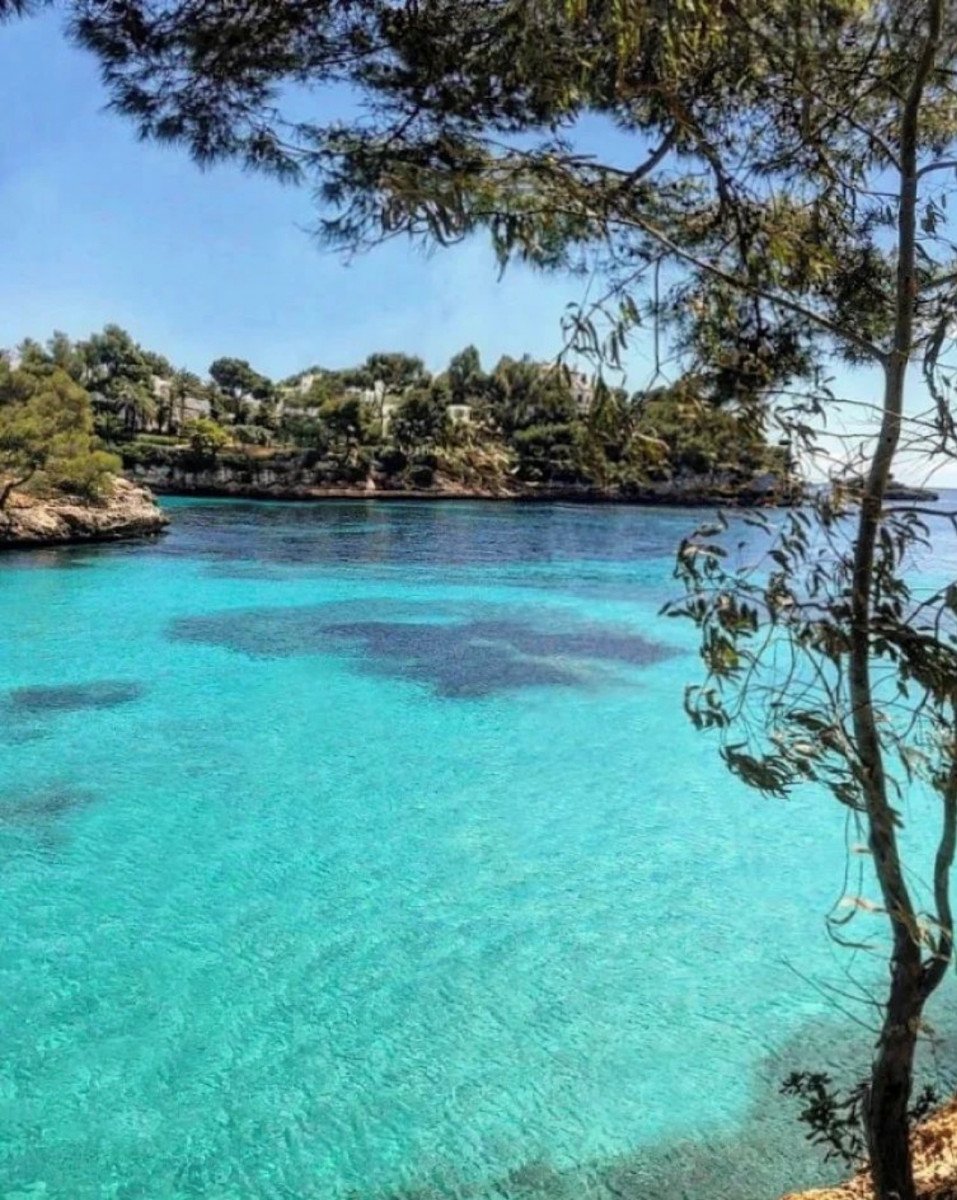 Desde Barcelona a Menorca en Velero