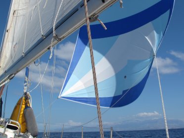 De Leros a Quíos, un viaje por las islas más bellas del Dodecaneso.