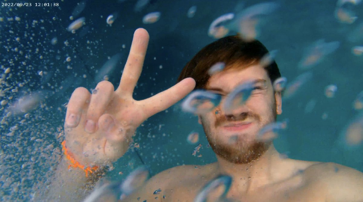Erkunden Sie die Gewässer von Cagliari mit einer Bootstour
