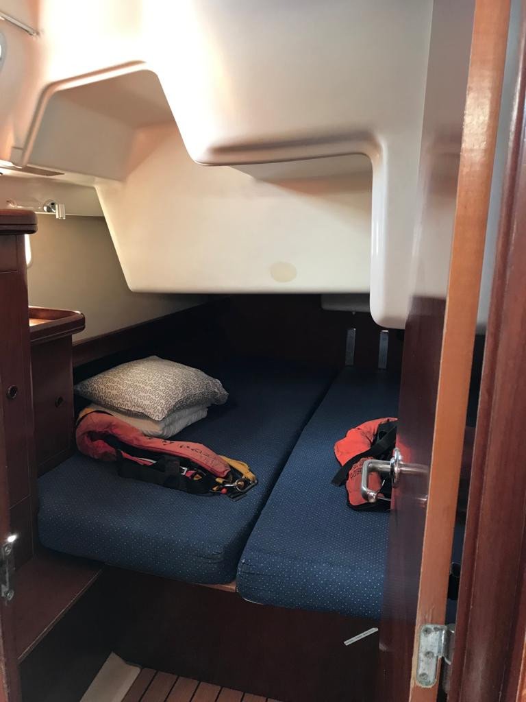 Bénéteau - 10 personas