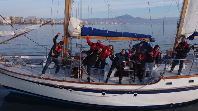 Day 2. NAVIGATION AND SEA SAFETY