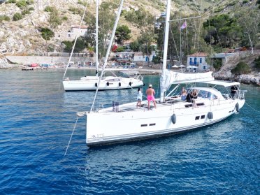 Scopri il mondo – Le perle del Golfo Saronico: Poros, Hydra, Spetses