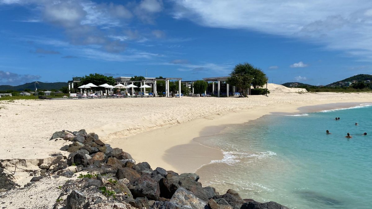 Aprende a navegar en el Caribe