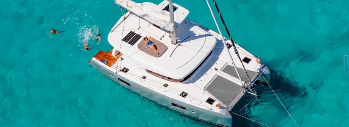 Lagoon - 4 {{i18n.cabins}}