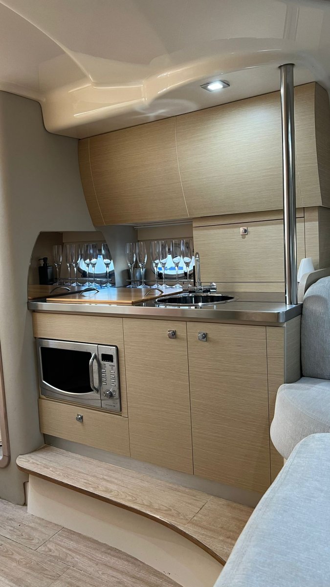 Cranchi - Smeraldo 36