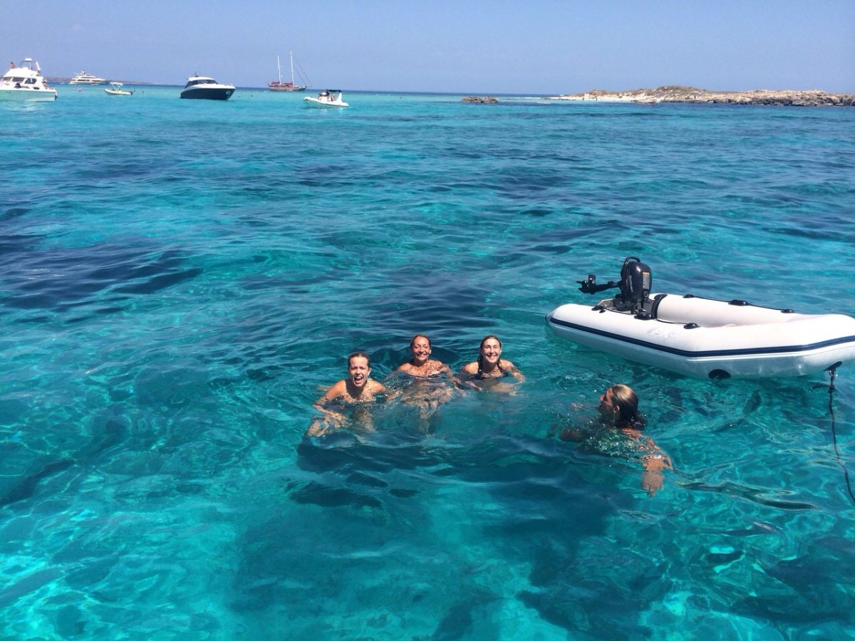 Esplora le isole e le spiagge di San Blas in Panama