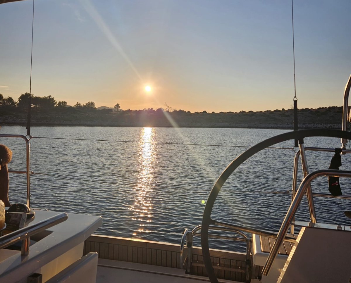 Bootsausflug zu den Äolischen Inseln
