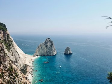 Crociera in caicco a Zante di 8 giorni/7 notti!