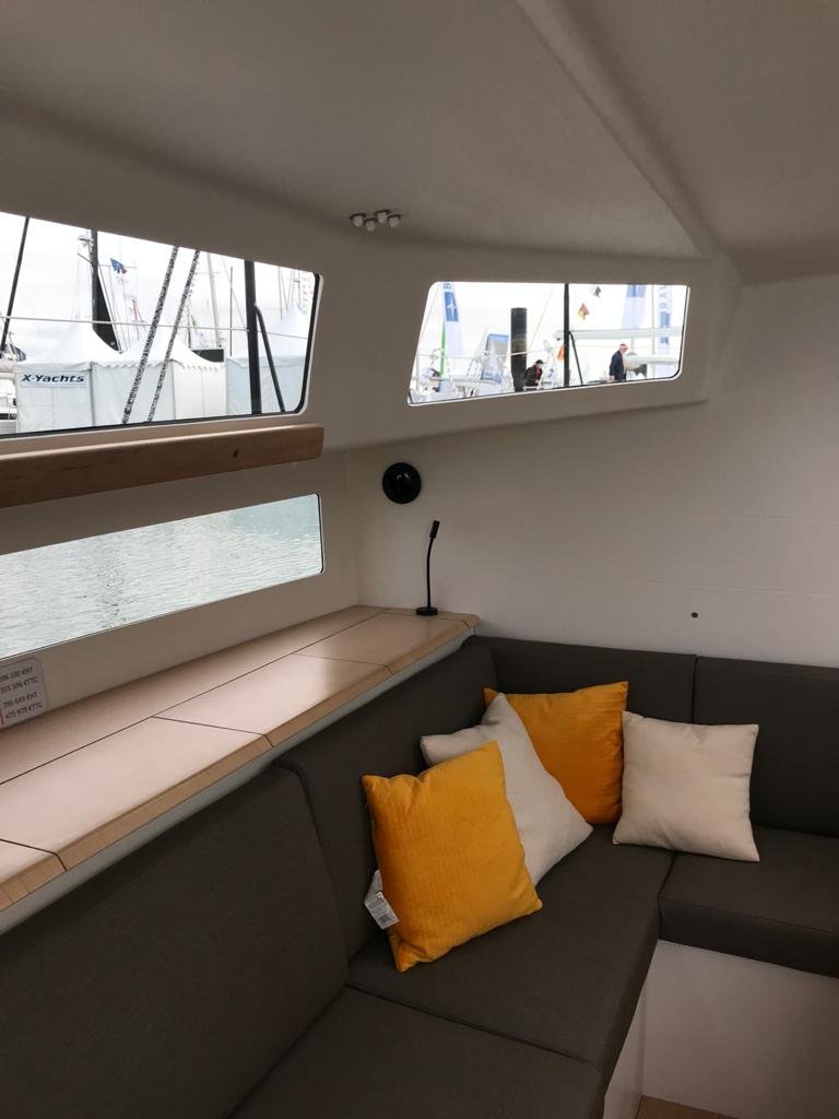 Curso de navegación en el Mediterráneo