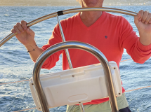 Yacht Skipper/Captain Practice in Denia