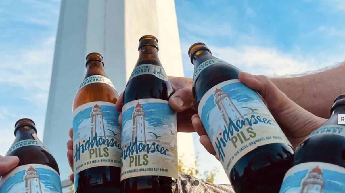 Explore the beauty of the Baltic Sea in a sailing week from Greifswald