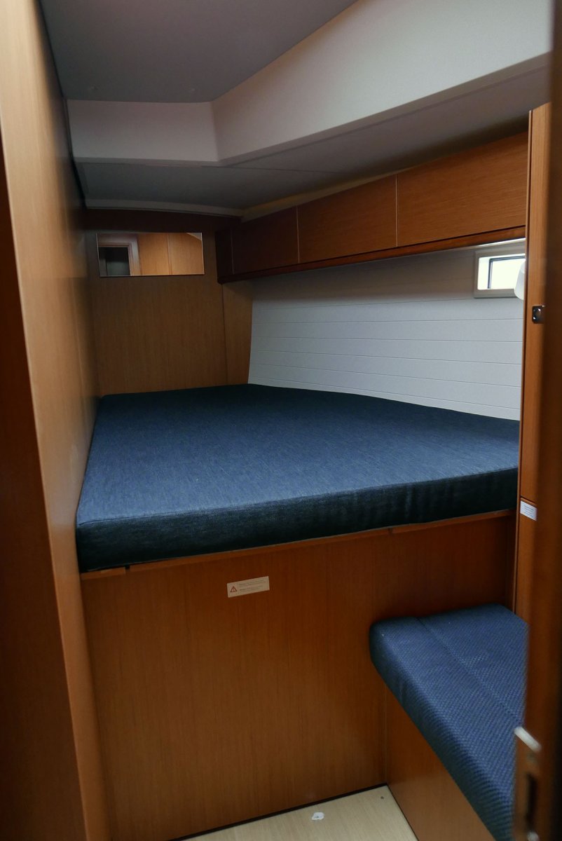 Bavaria Yachts - 14.2 metri