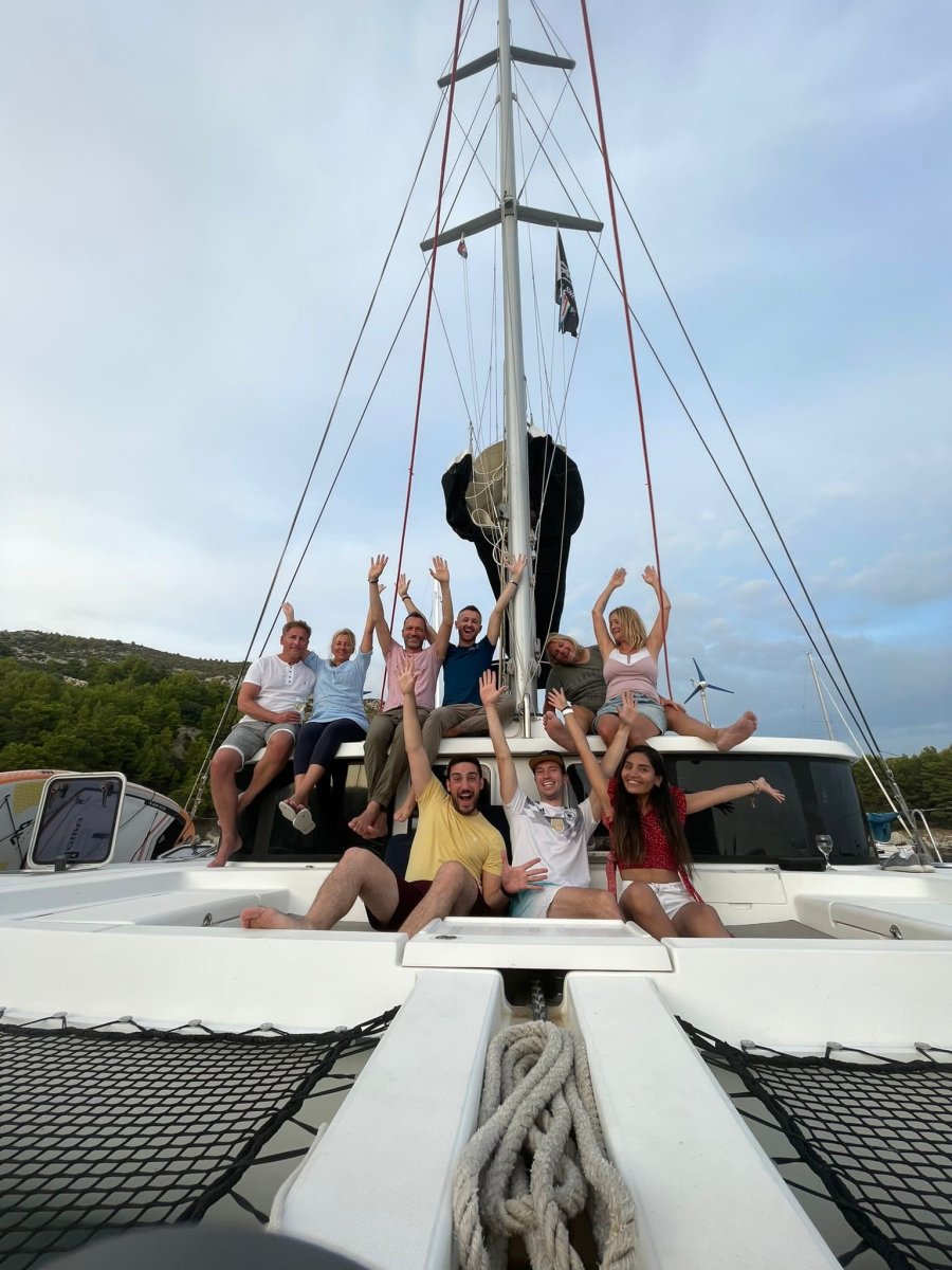 Venta de viajes en barco por la costa de Mallorca