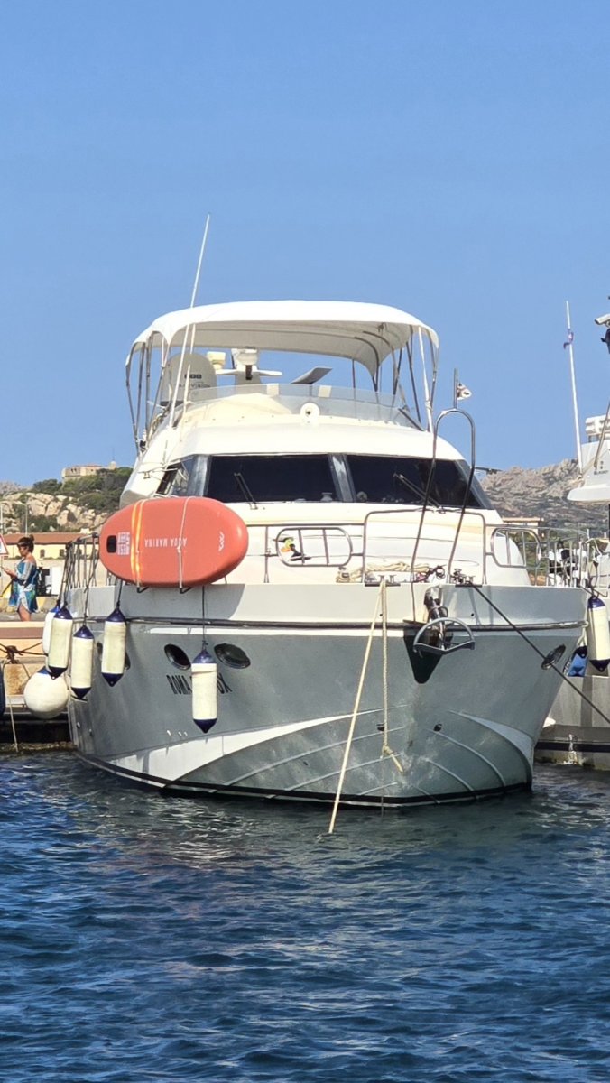 Kreuzfahrt im Mittelmeer