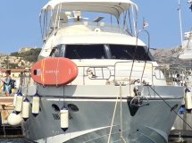 Crociera nel Mar Mediterraneo