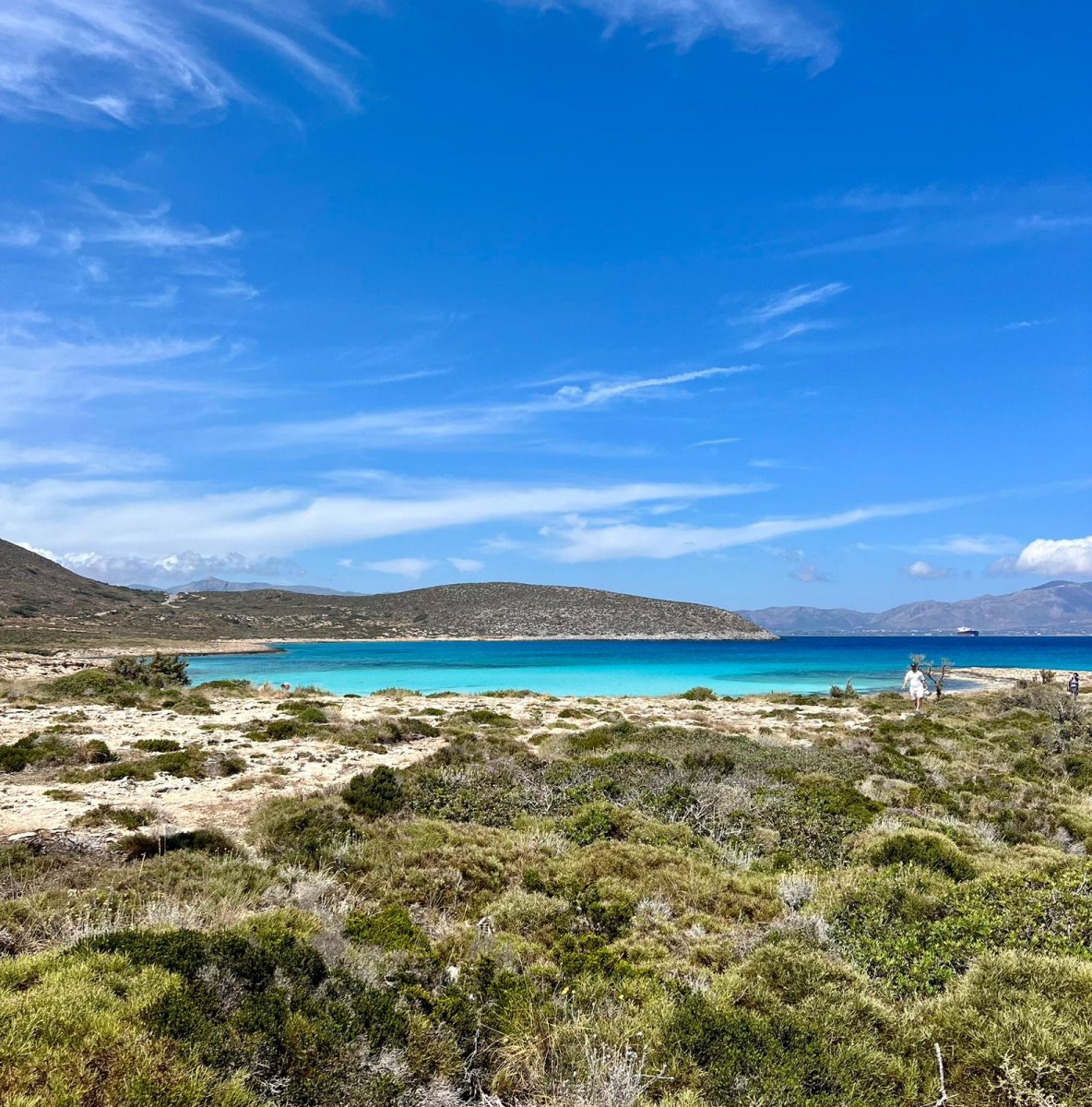 Descubre el Egeo con un velero desde Lefkada