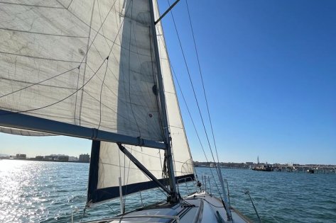 Prácticas de Patrón de Yate PY y Capitán de Yate CY en Santander