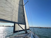 Impara a navigare a Santander