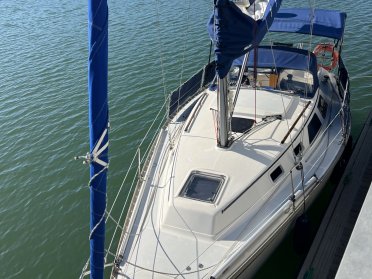 Navigation License Course in Nuevo Portil (Huelva)