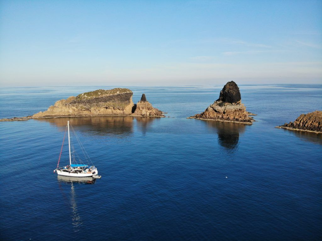 barco ibiza formentera