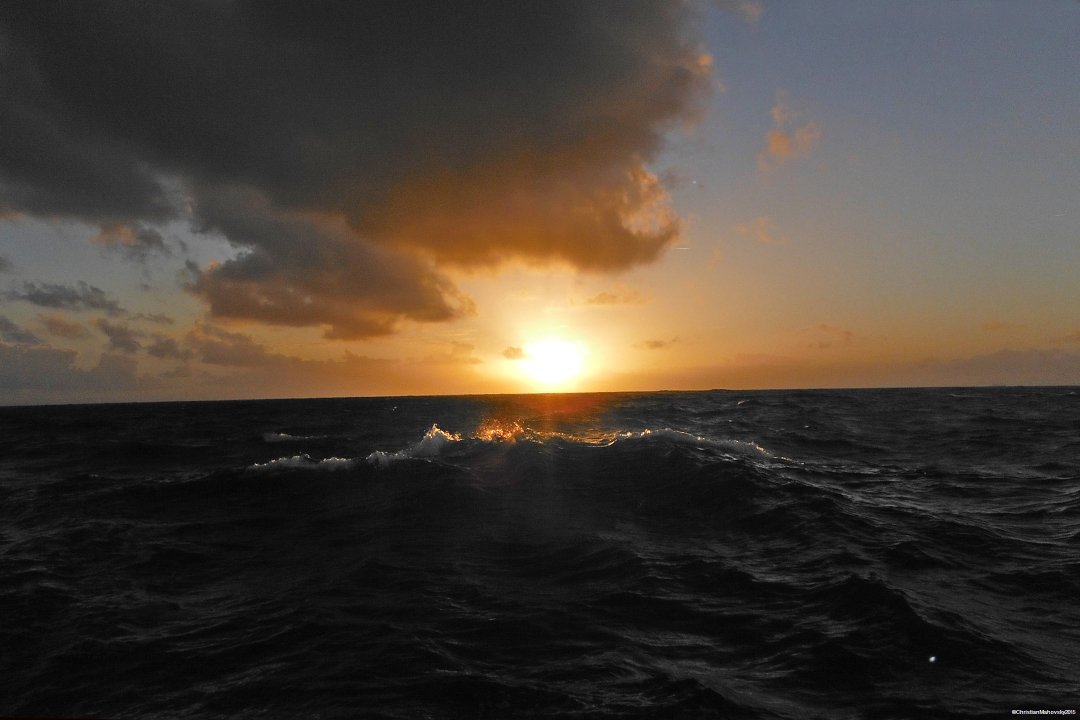 Boat trip across the Atlantic: Madeira, Morocco, Gibraltar, Malaga one-way