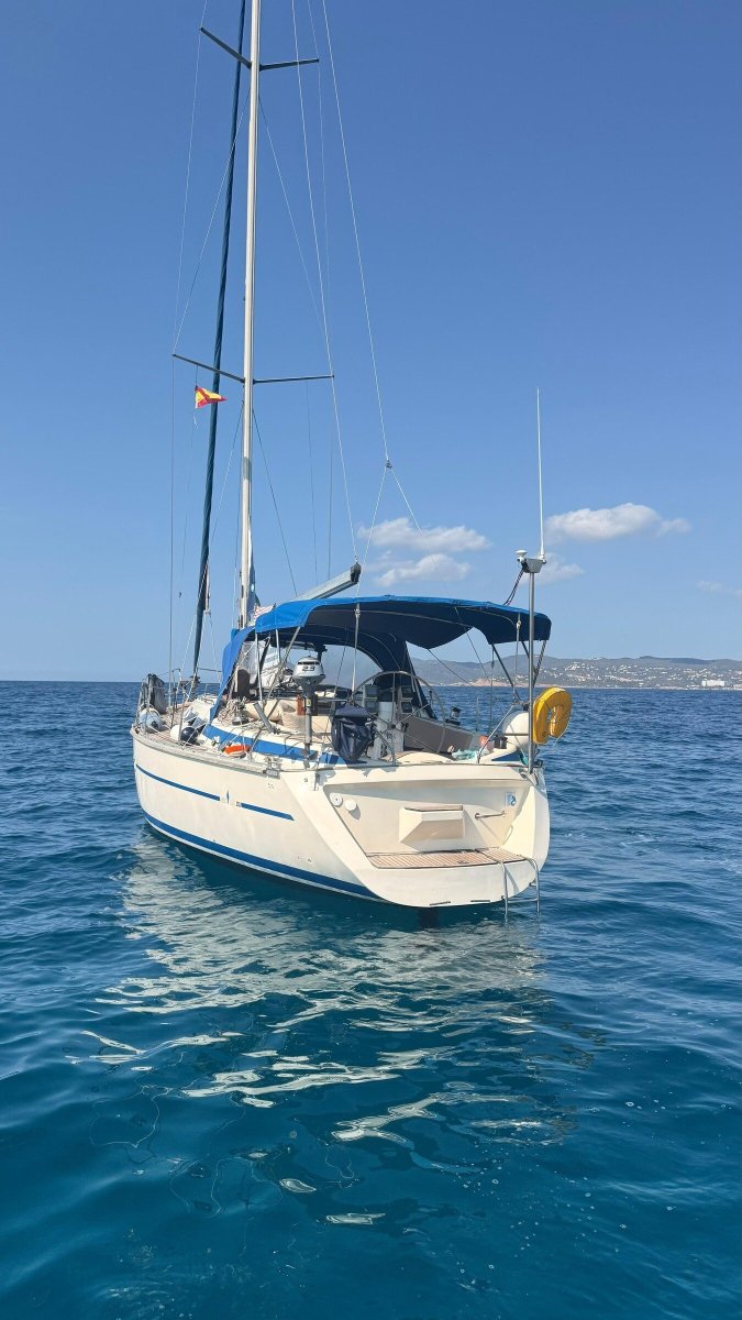 Barca a vela - Bavaria Yachts - 8 persone