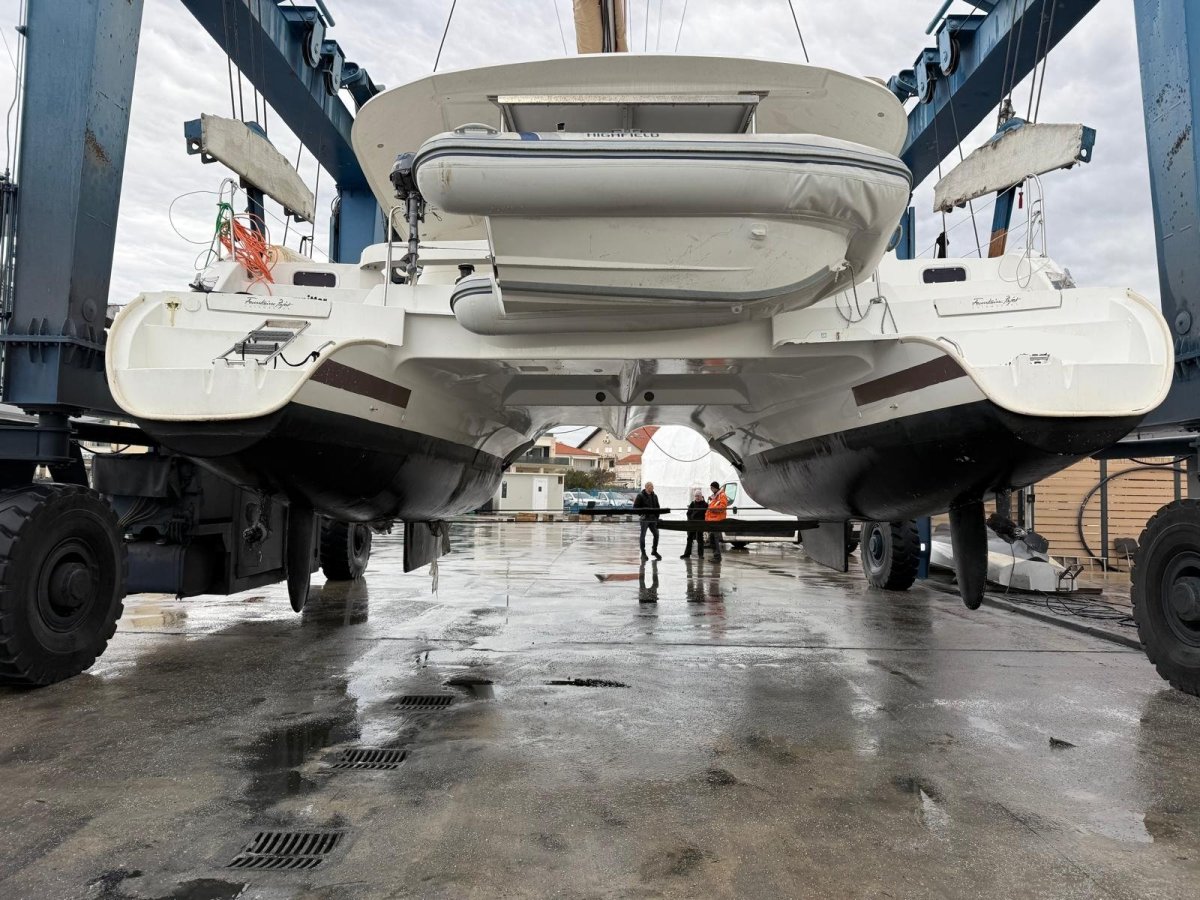 Fountaine - Lipari 41