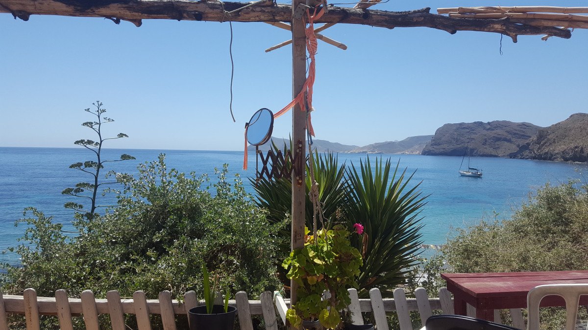 Velero - North Wind - Atlas 1200