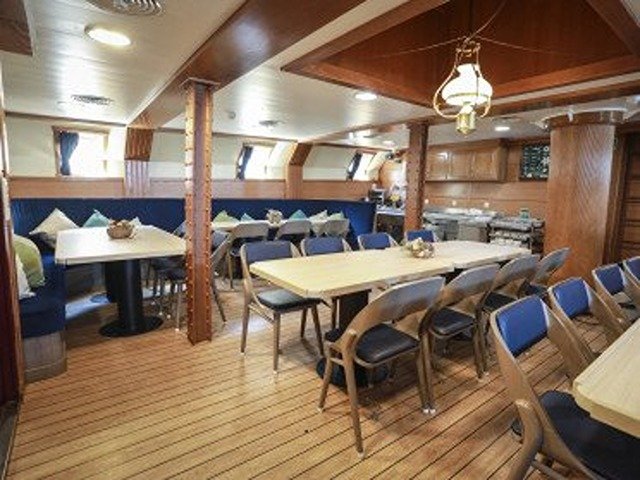 Torna a casa con ricordi indimenticabili del tuo viaggio in barca a vela