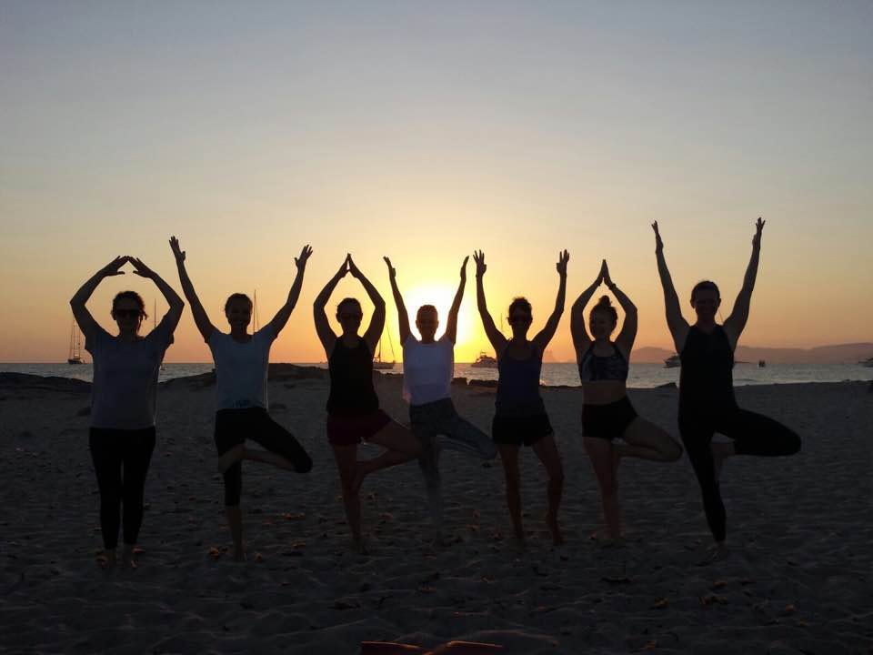 Explore the blue waters of Ibiza and Formentera