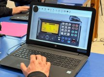 SMSS Operator General Course in San Sebastian
