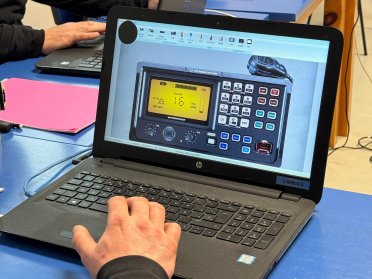 Curso de Operador de Radio Restringido SMSSM - San Sebastián