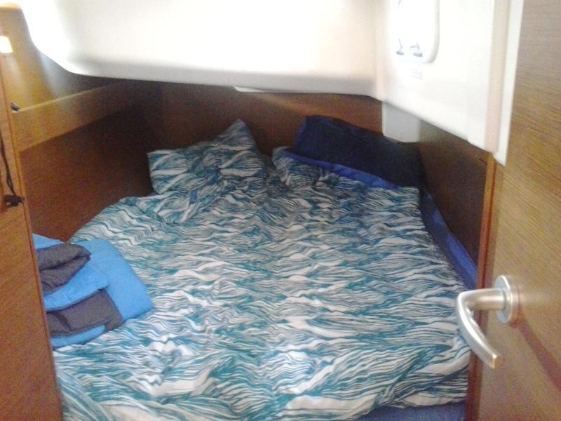 Velero - Dehler - 41