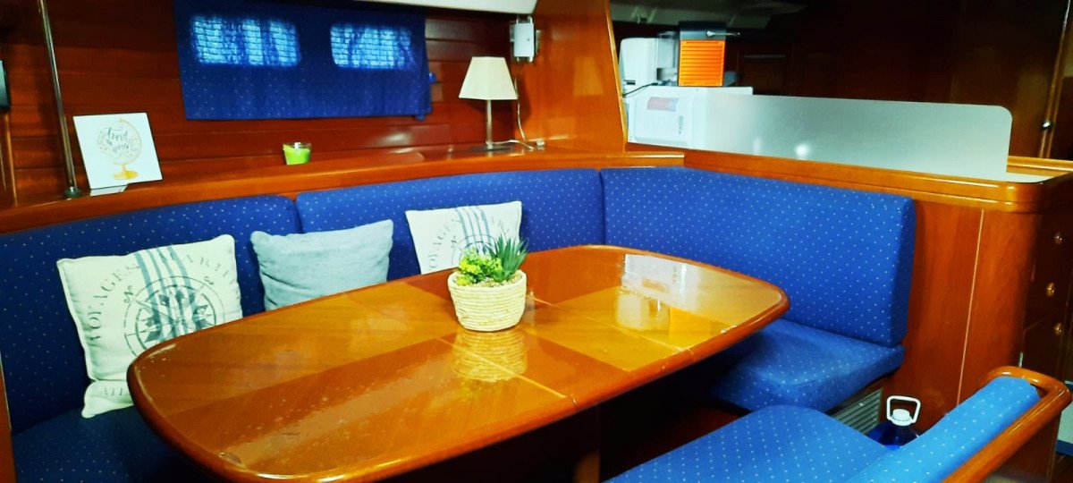 Bénéteau - 14.5 metri