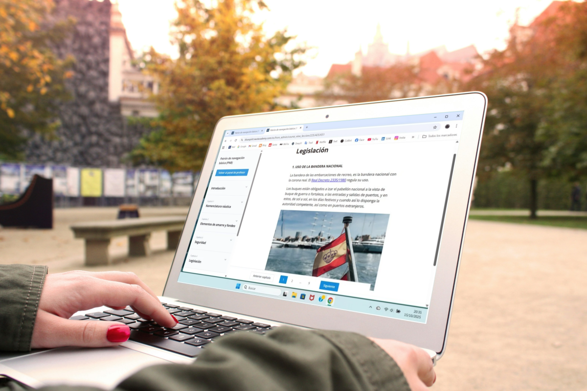 Aprueba el PER con nuestro curso Online con Tutor, material de apoyo y Libro