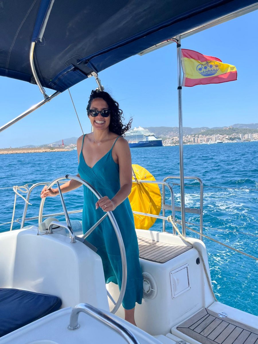 Vuelta a Ibiza en Velero: 7 Días de Aventura en el Mar