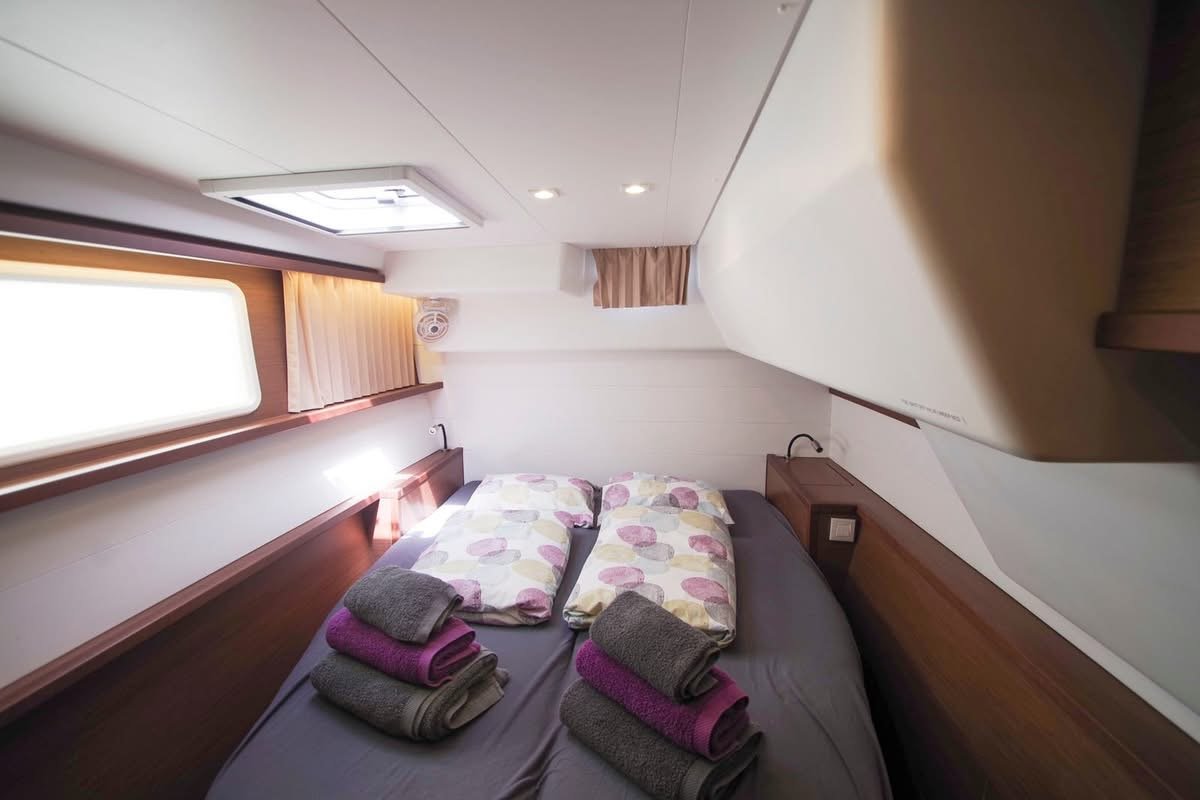 Indulge in a Caribbean Vacation on a Luxurious Catamaran