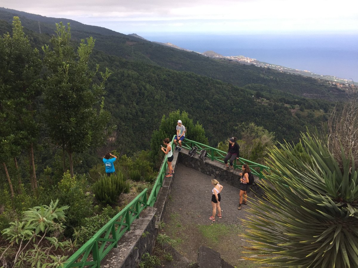 Avventura in barca a vela nelle Isole Canarie Occidentali