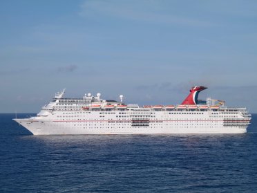 Curso de Buques de Pasaje en Sevilla