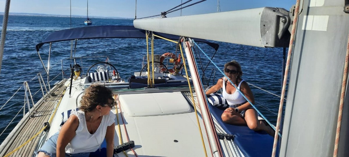 Bénéteau - 10 personas