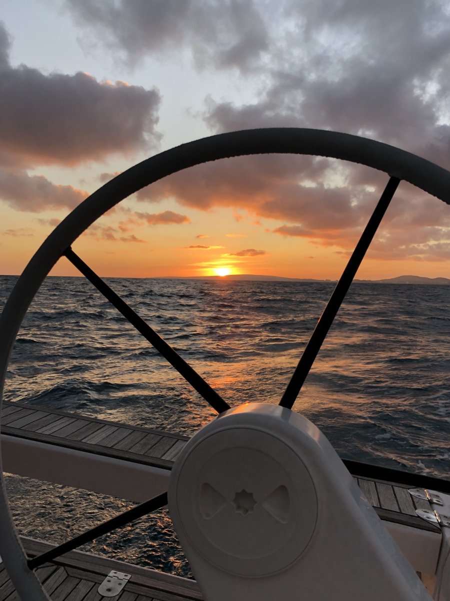 Bavaria Yachts - 11 persone