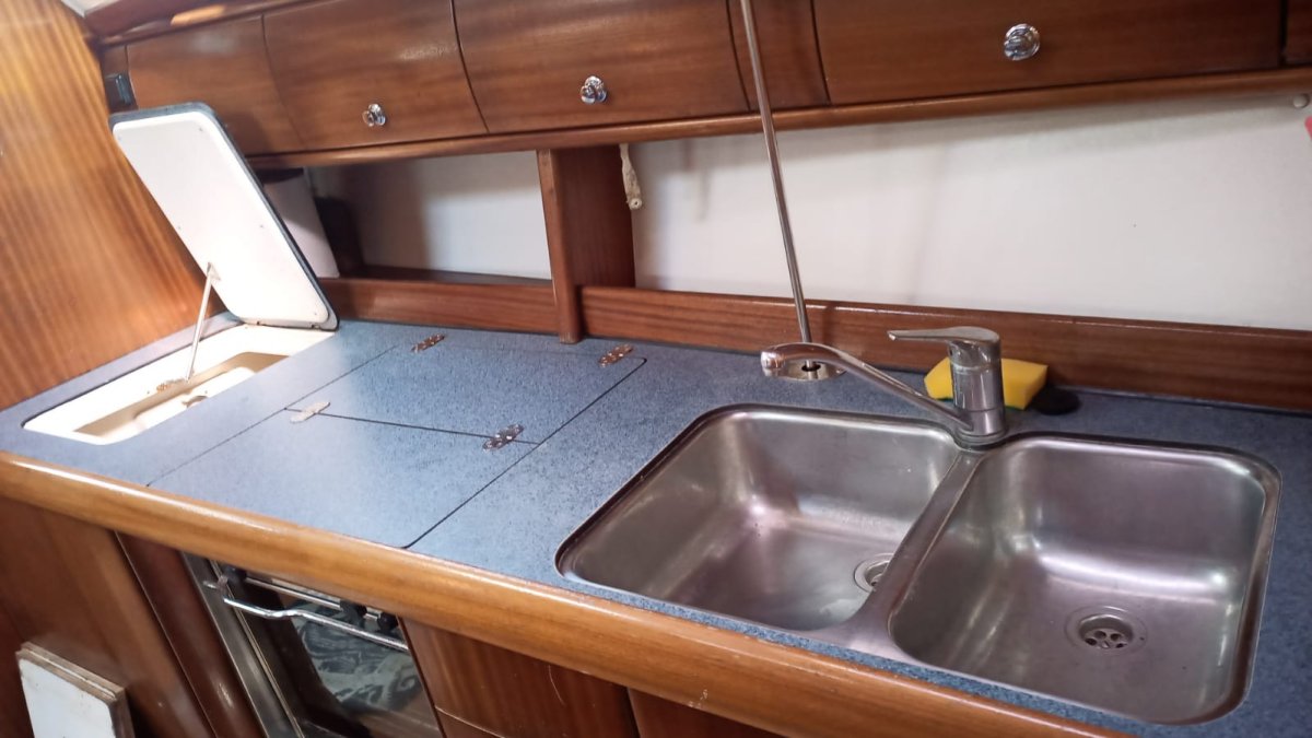 Bavaria Yachts - 10 {{i18n.capacity}}
