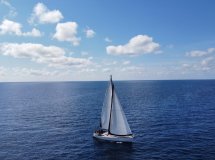 Croceiera a vela e immersione nel Parco Nazionale di Cabrera