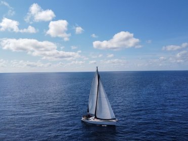 Segelkreuzfahrt und Tauchgänge im Cabrera-Nationalpark