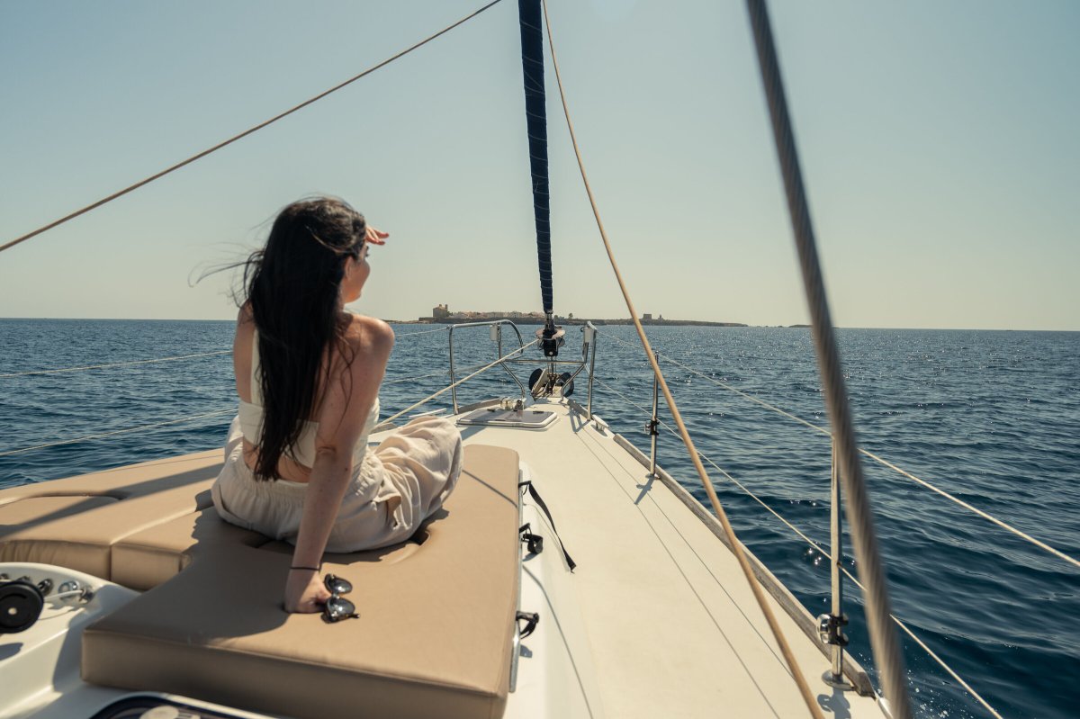 Bénéteau - 15.2 meters