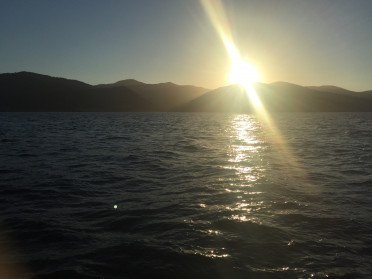 Tour in the Tuscan Archipelago in contact with nature on a sailing boat