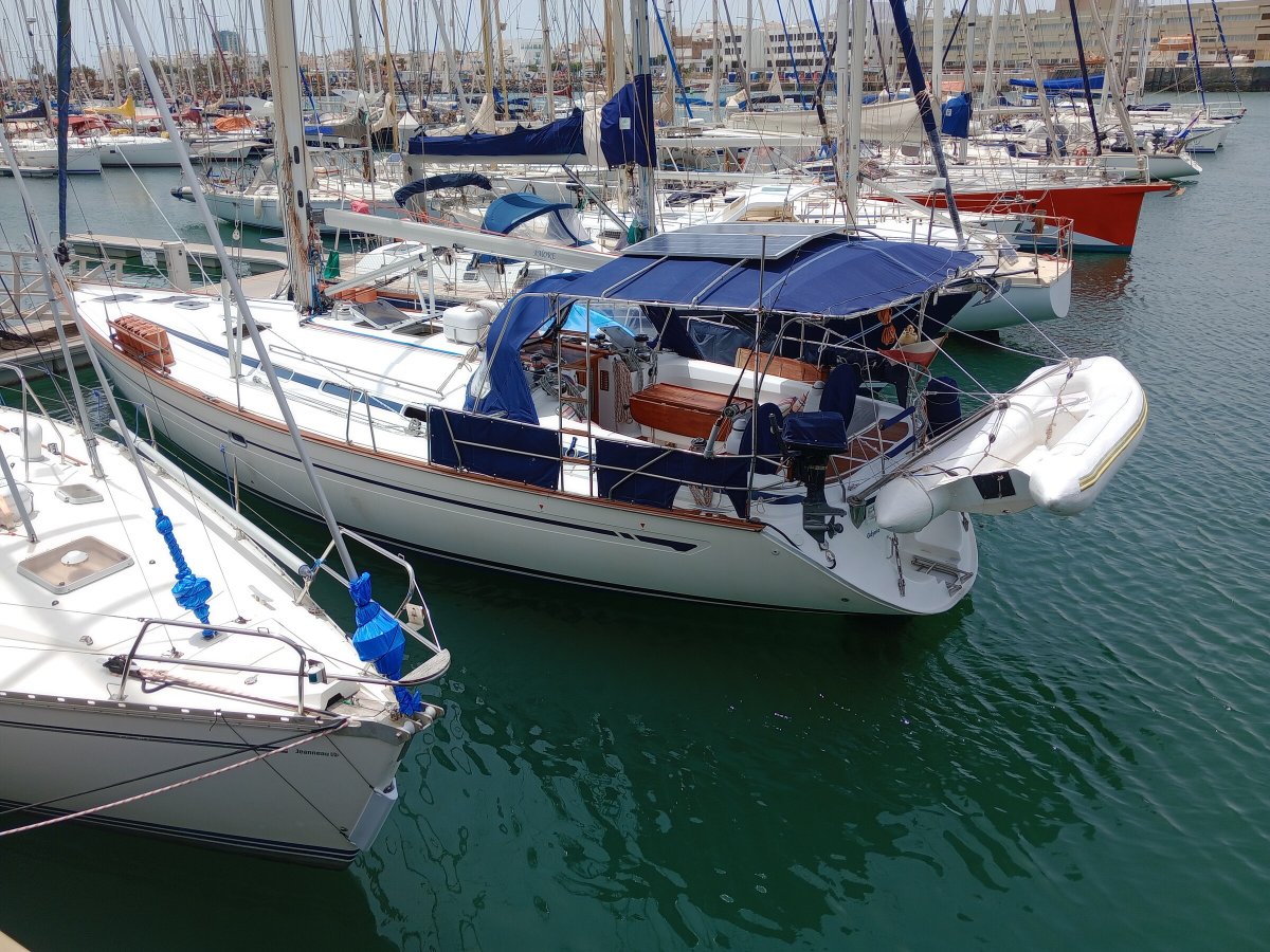 Boat Trip around Lanzarote - Discover the Island's Beauty