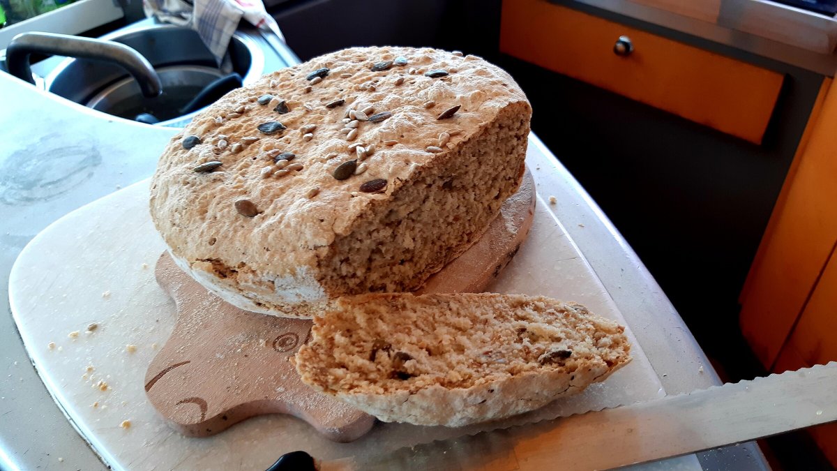 Navegando por el Atlántico: Viaje a Madeira, Marruecos, Gibraltar, Málaga de ida